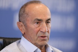 У Кочаряна хотят изъять имущество и активы на миллиарды драмов