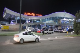 Турецкий холдинг TAV выкупил оставшиеся акции аэропорта Алматы