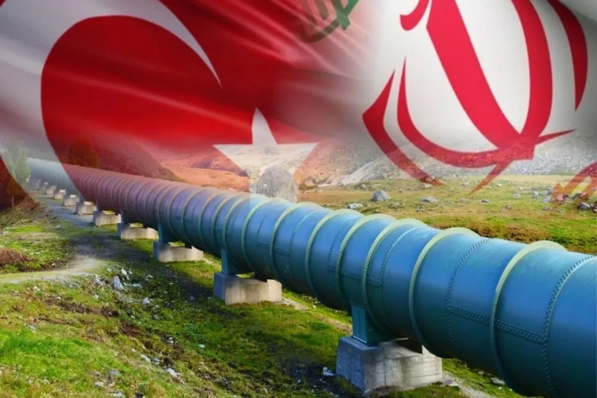Турция готова отказаться от иранского газа: кто займет место Тегерана? – МНЕНИЕ ЭКСПЕРТА 