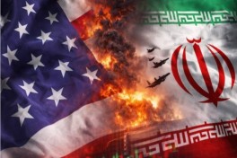 США завершили серию ударов по целям в Иране-ОБНОВЛЕНО 