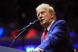 Трамп ждет от нового главы Нацразведки данных о нарушениях на выборах