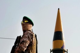 КСИР обещает ответить США за ночные удары