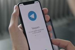 Австралия подала в суд на Telegram