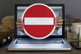 В Азербайджане расширили перечень оснований для временной блокировки сайтов