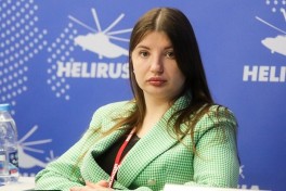 В Москве задержана замглавы управления беспилотных систем России