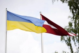 Украина и Латвия расширяют партнерство в сфере обороны