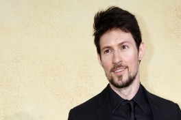 Павла Дурова внесли в перечень террористов и экстремистов