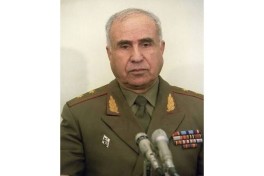 На доме легендарного космонавта Керима Керимова установят мемориальную доску