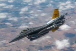 CENTCOM: ни один самолет США не пострадал от недавних атак Ирана