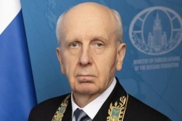 Посла РФ вызвали в МИД Черногории из-за реакции на введение виз