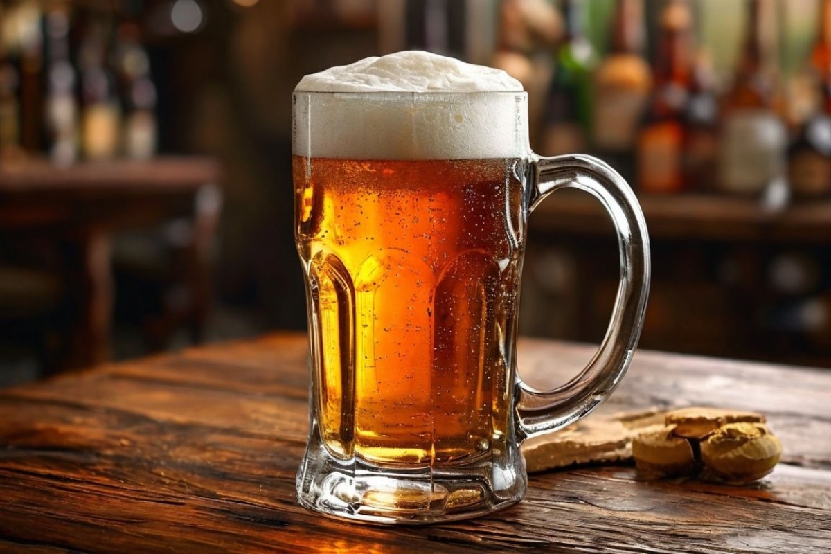 В Германии пивоварня Bergbräu закроется после 158 лет работы