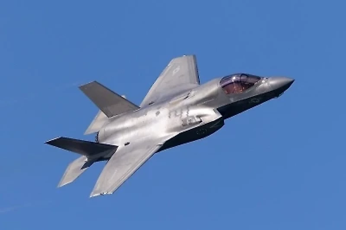 СМИ: Турция не выполнила условия для получения F-35