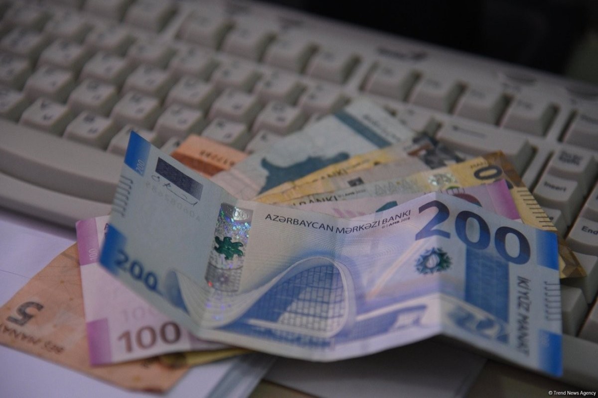 Годовая инфляция в Азербайджане остается в целевом диапазоне