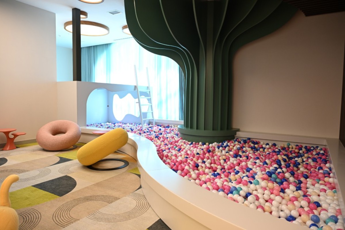 Алиев и лидеры стран Центральной Азии открыли отель Baku Resort & Spa в Кыргызстане-ФОТО 