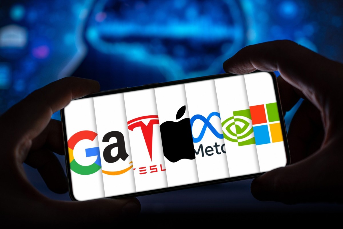 Google, Amazon, Microsoft и Meta вложили в ИИ более $1,1 трлн