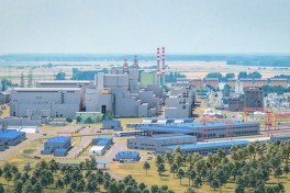 Обмеление Дуная заставляет Венгрию закрыть единственную АЭС