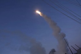Иран заявил об ударе по военным объектам США в Бахрейне