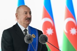Алиев: Центральная Азия — один из приоритетов внешней политики Азербайджана