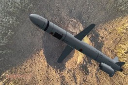 Польша официально признала: упавшая ракета была российской Х-101