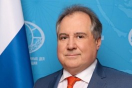 МИД Польши вызвал российского посла из-за падения ракеты Х-101