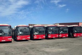 В Азербайджане утвердили новые правила субсидирования автобусных перевозок