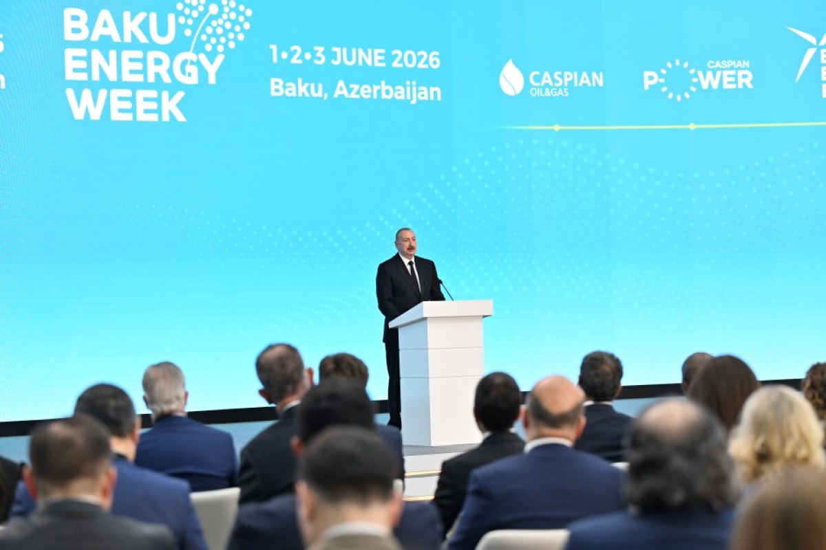 Президент Азербайджана о неизбежности реализации Зангезурского коридора