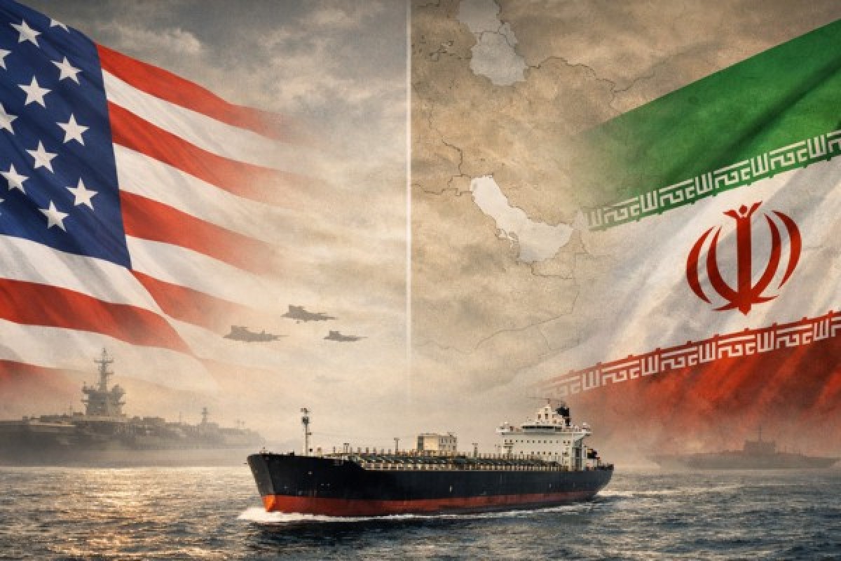Иран и США вновь оказались на грани эскалации