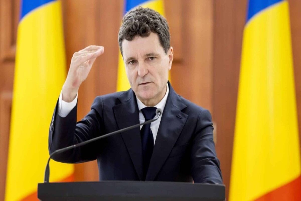 Президент Румынии призвал Россию изменить тактику ударов по Украине