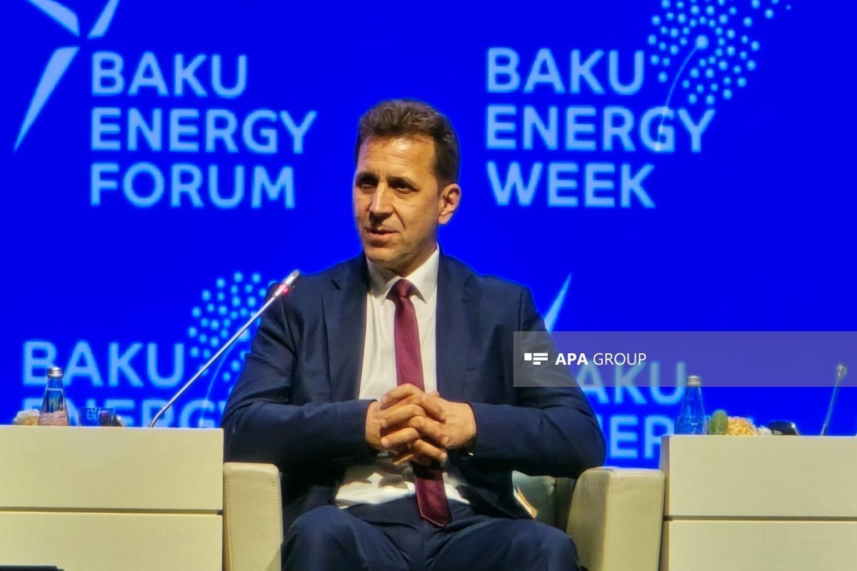 Болгария завершает проект по расширению поставок азербайджанского газа в Европу