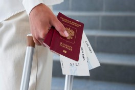 Сербия готова отменить безвизовый режим с Россией ради вступления в ЕС  