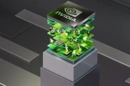 Nvidia представила первые ИИ-ноутбуки нового поколения