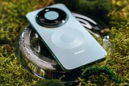 Базовый Huawei Mate 80 стал самым популярным смартфоном серии