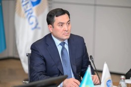 Казахстан видит потенциал для роста поставок нефти через Азербайджан