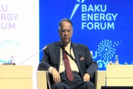 Бангладеш подписал с SOCAR соглашение о поставках нефтепродуктов