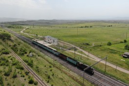 В Грузии состоится запуск модернизированной линии Баку–Тбилиси–Карс-ФОТО 