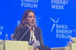 В Азербайджане при поддержке ЕБРД реализованы проекты ВИЭ на 1,2 ГВт
