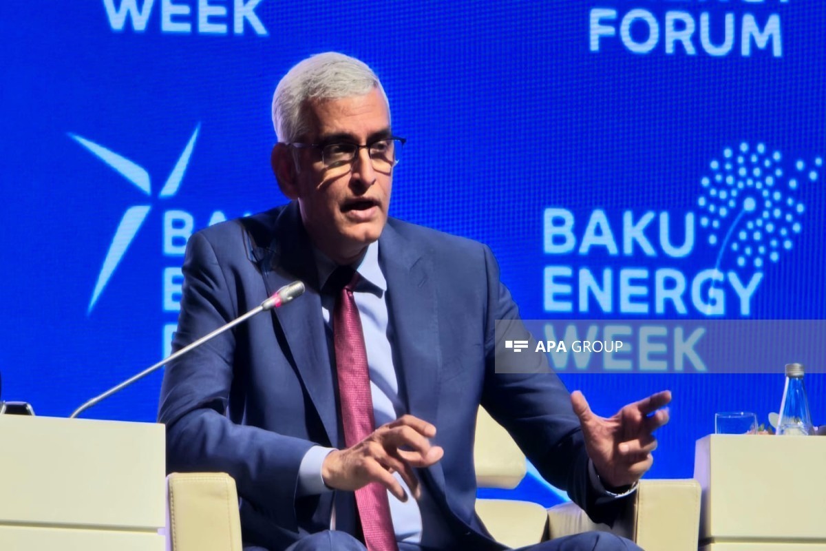 BCG: Мир заново открывает для себя Азербайджан как энергетический центр