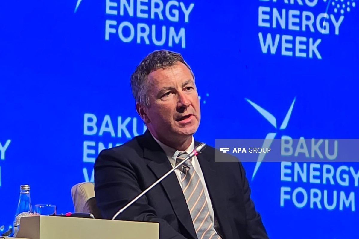 ExxonMobil изучает потенциал нетрадиционных углеводородов в Азербайджане