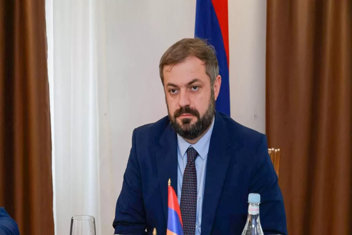 Не принятые Россией товары Армения отправит в Европу