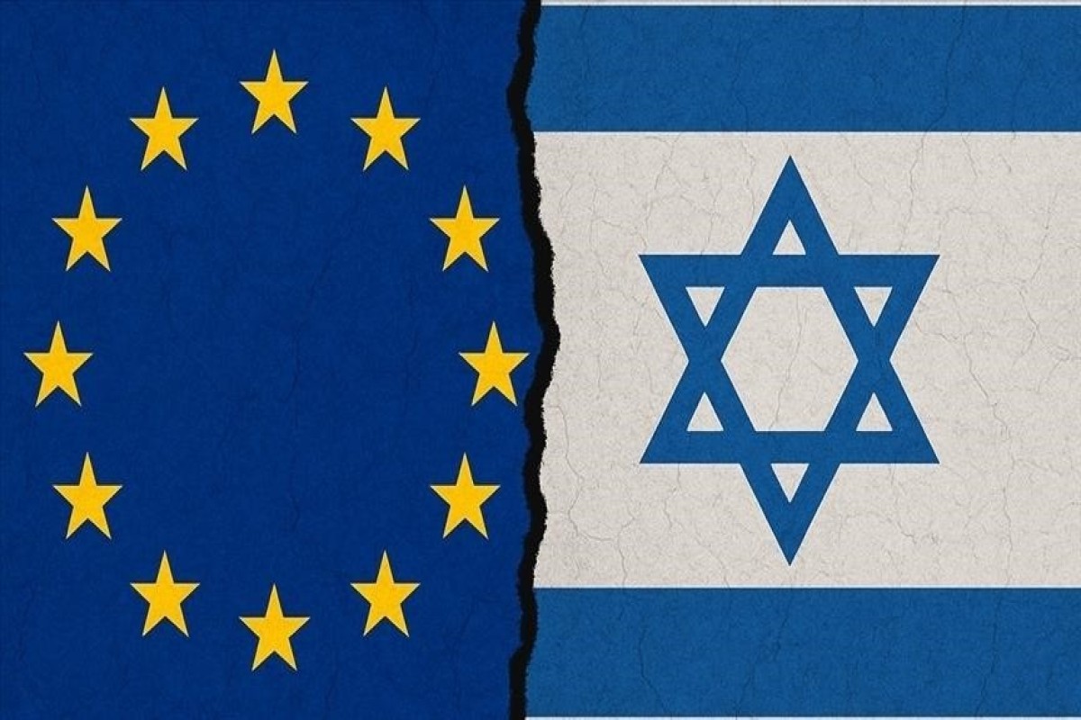 Euractiv: ЕС готовит санкции против членов правительства Нетаньяху