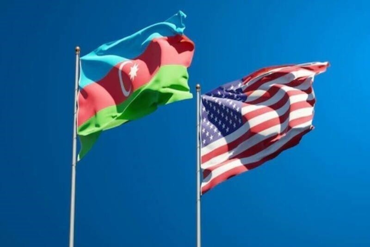 США и Азербайджан подписали соглашения более чем на $8 млрд 