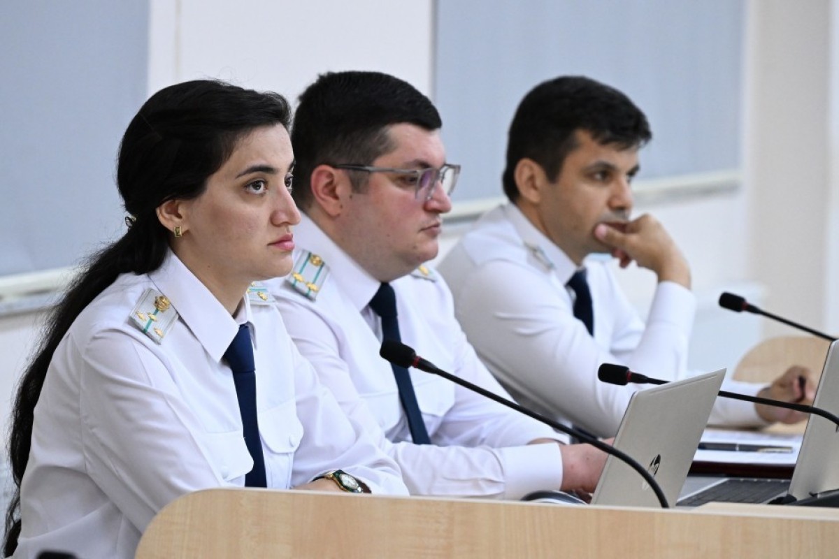 В апелляционном суде рассмотрены ходатайства граждан Армении-ФОТО 