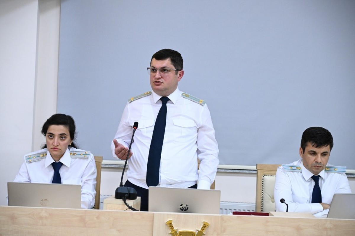 В апелляционном суде рассмотрены ходатайства граждан Армении-ФОТО 