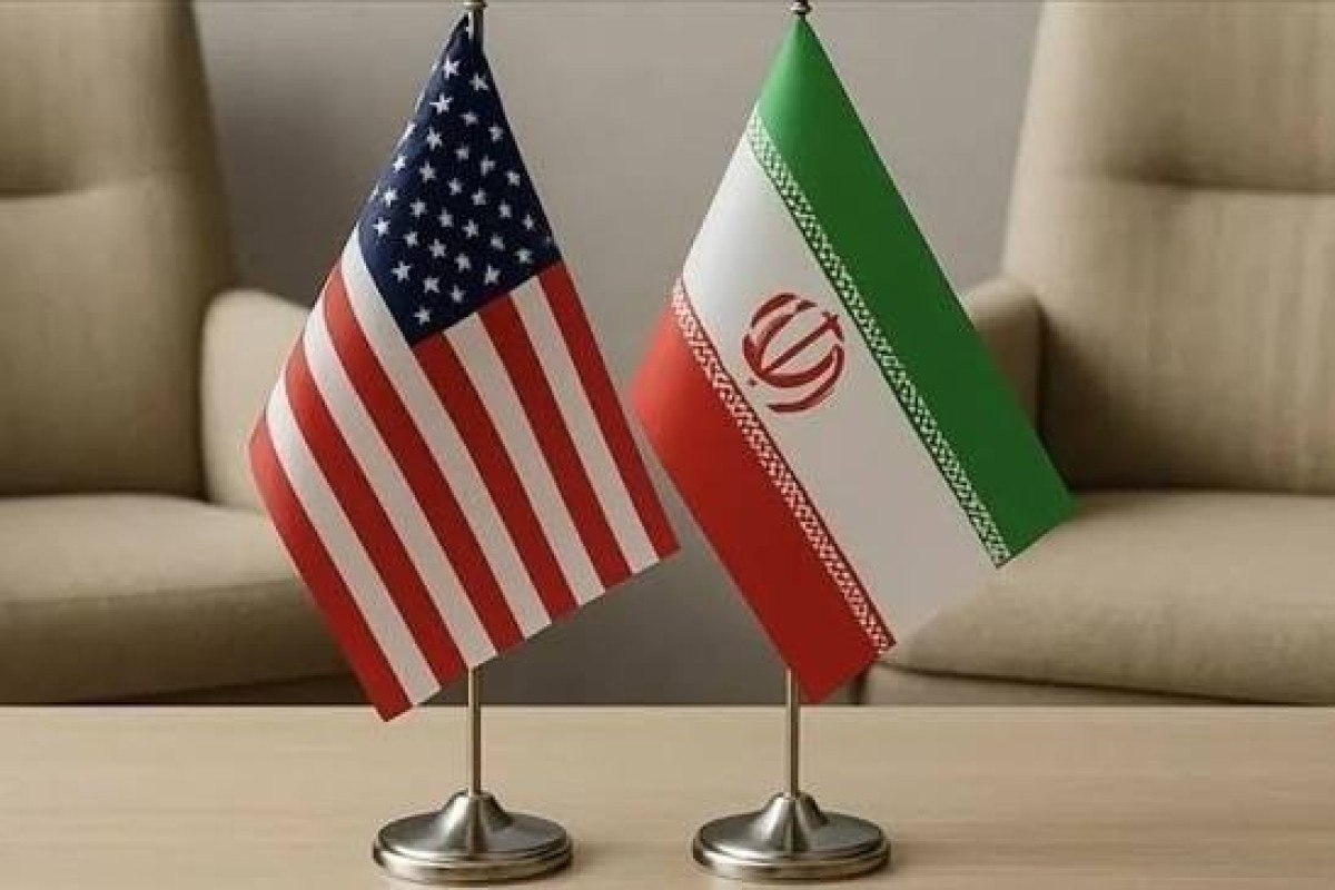 Второй этап переговоров США и Ирана может занять 1-3 месяца