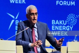 BCG: Мир заново открывает для себя Азербайджан как энергетический центр