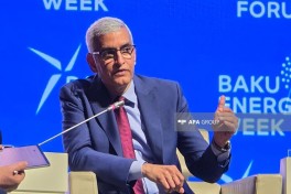 BCG: Азербайджан может стать центром развития ИИ и дата-центров
