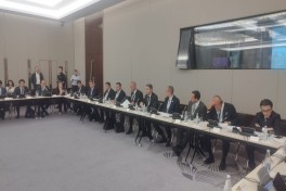 Эльнур Солтанов: Азербайджану необходима культура энергосервисных компаний