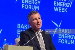 ExxonMobil изучает потенциал нетрадиционных углеводородов в Азербайджане