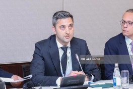 SOCAR Green рассчитывает экспортировать опыт энергосбережения в Центральную Азию