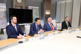 Gran Tierra Energy рассчитывает на крупные запасы нефти и газа в Азербайджане